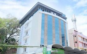 The South Gate By Wb Economy, Trivandrum